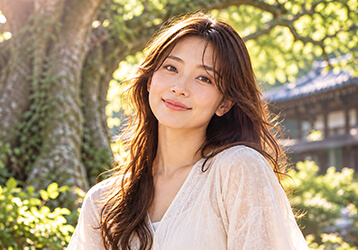 先祖と自分～魂を見つめて～