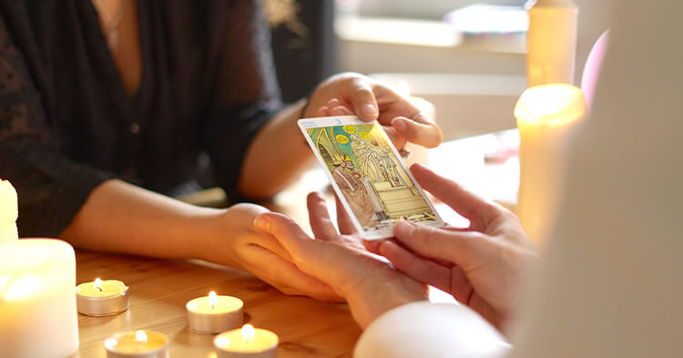 因果（原因と結果）が腑に落ちると人は安心する