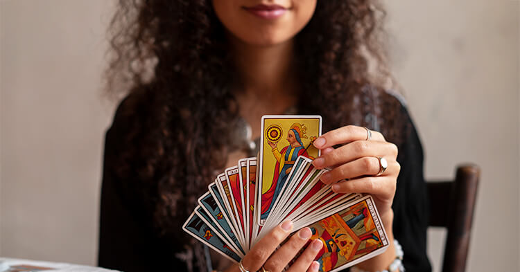 【タロットの本質（まとめ）】タロットを『人生の羅針盤』として使いこなすために