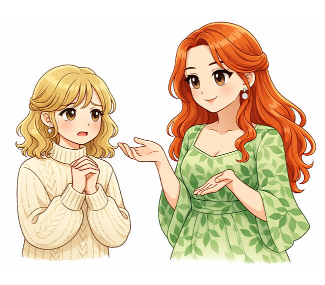 タロット占いの手順1