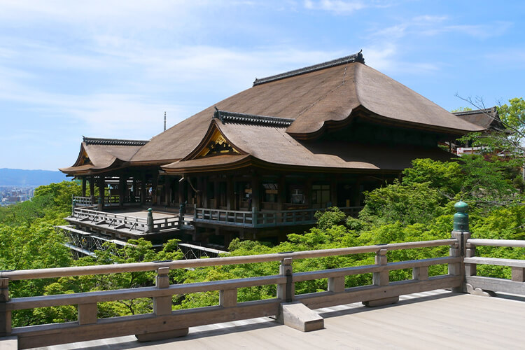 清水寺