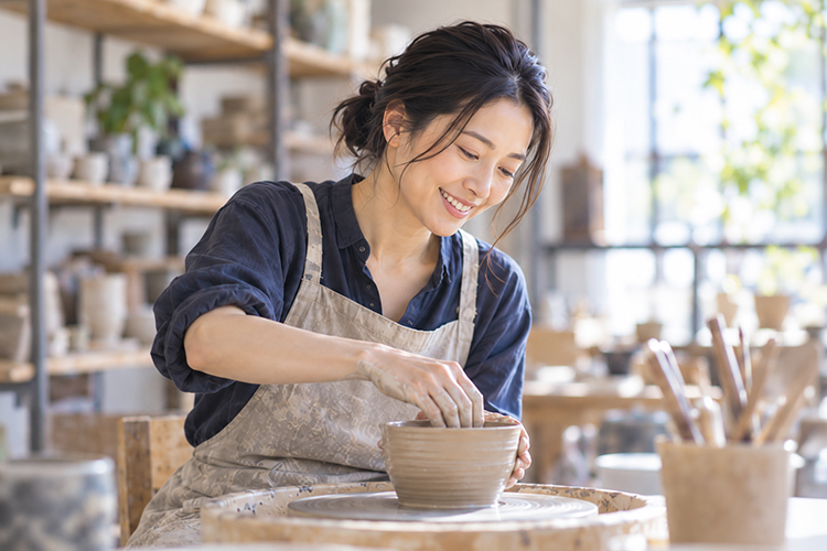 どんな経験を選ぶかは自分次第