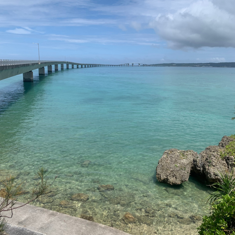 伊良部大橋